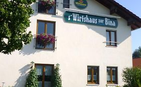 Wirtshaus Zur Bina